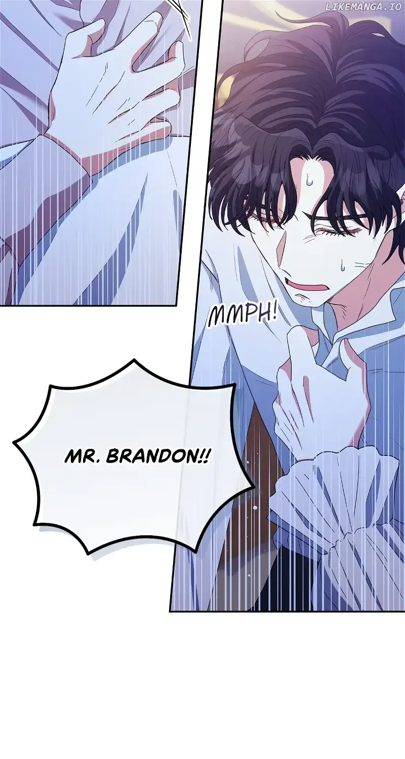The Esteemed Lady of the Tea Garden Chapter 31 page 54