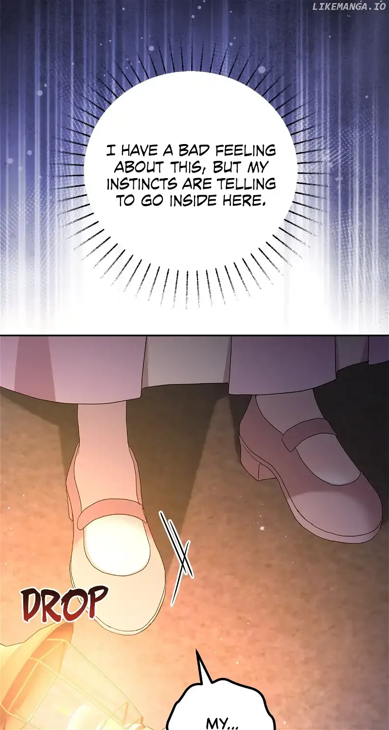 The Esteemed Lady of the Tea Garden Chapter 31 page 18