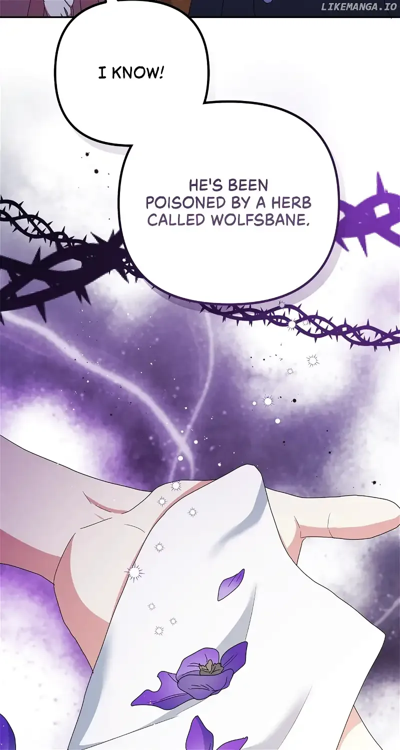 The Esteemed Lady of the Tea Garden Chapter 31 page 48