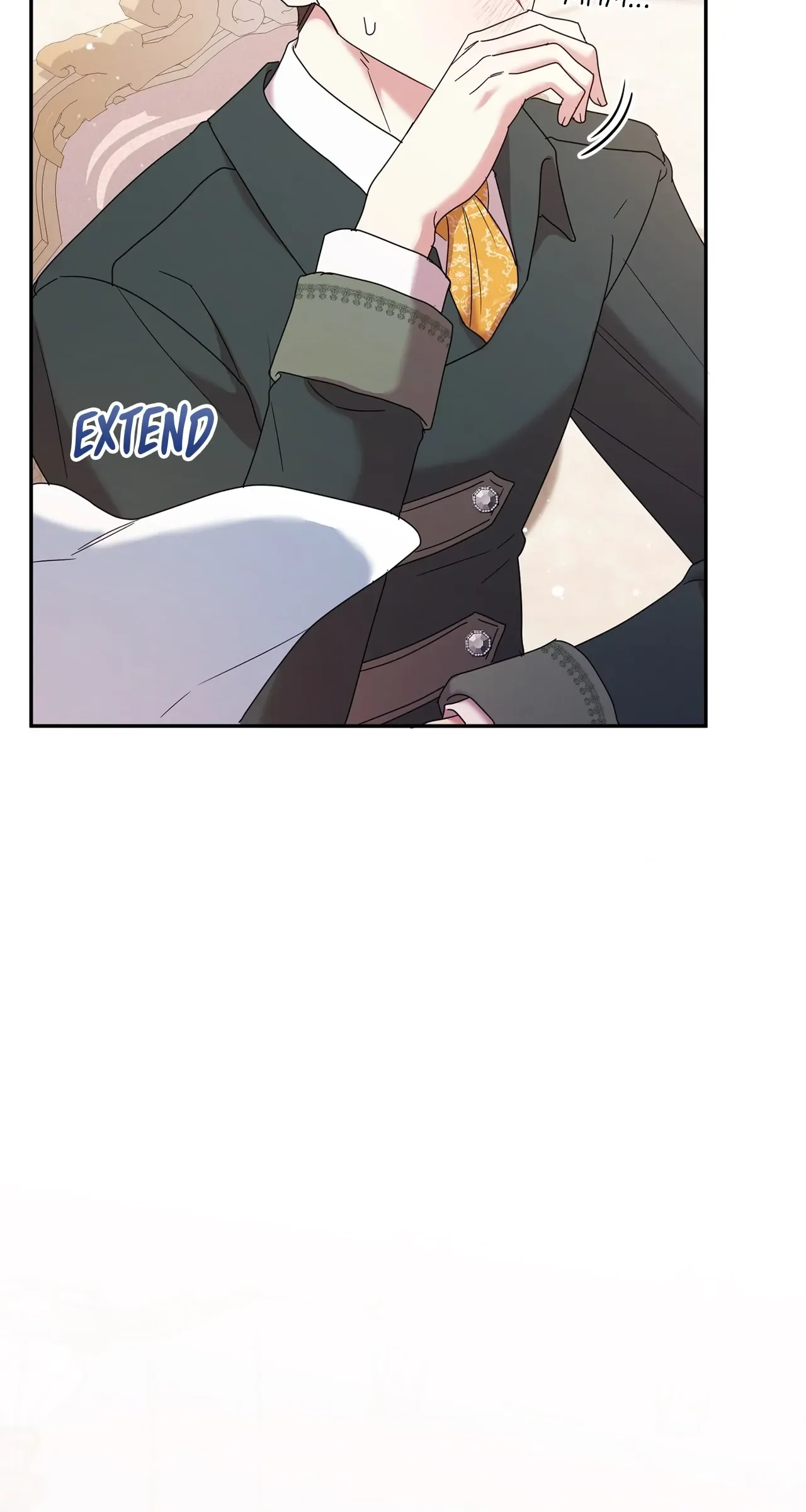 The Esteemed Lady of the Tea Garden Chapter 25 page 54