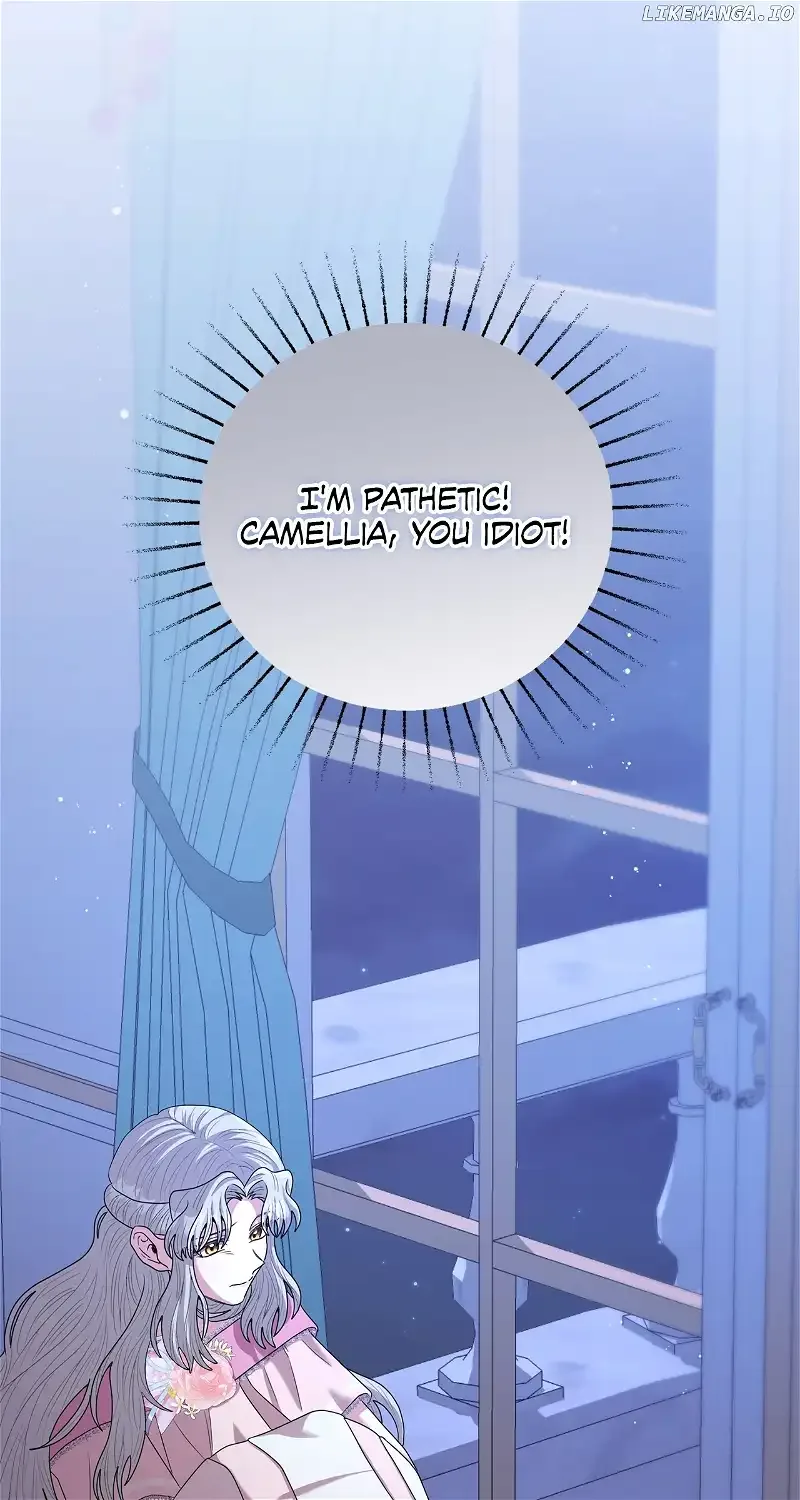 The Esteemed Lady of the Tea Garden Chapter 31 page 6