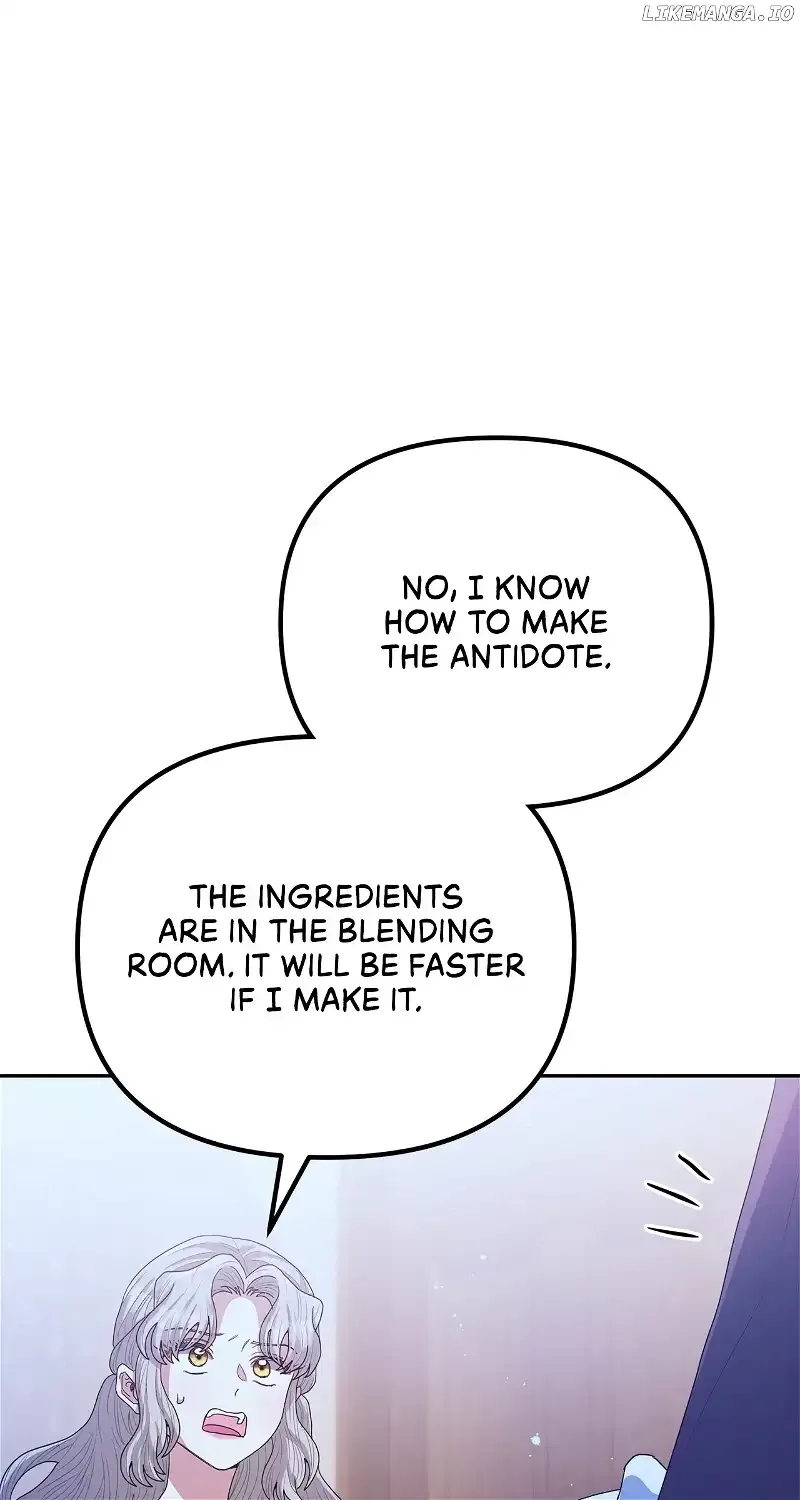 The Esteemed Lady of the Tea Garden Chapter 31 page 51