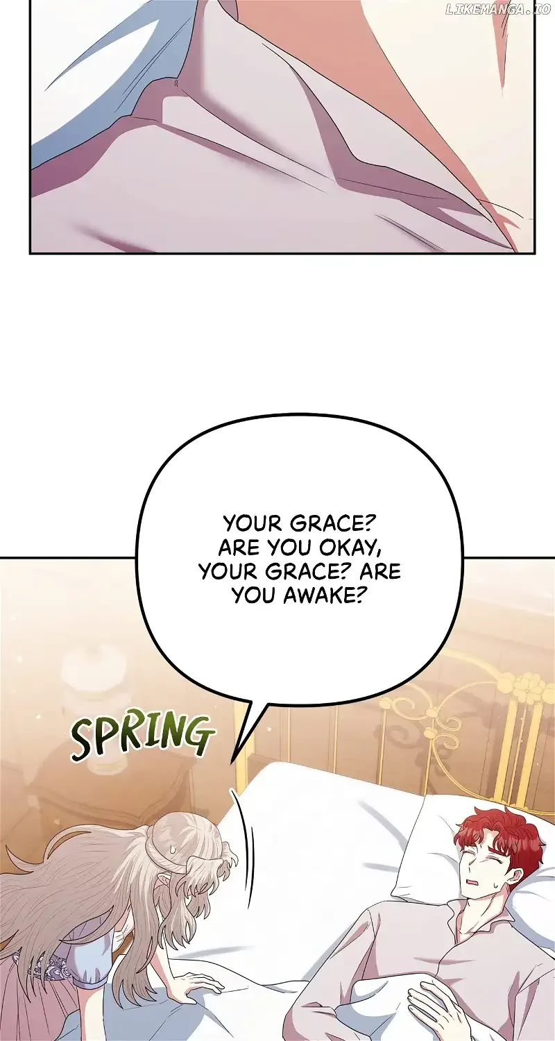 The Esteemed Lady of the Tea Garden Chapter 31 page 71