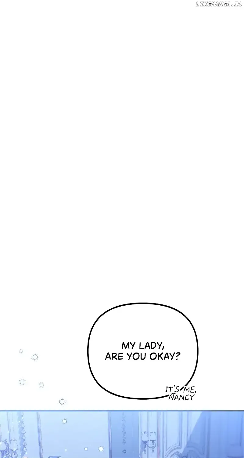 The Esteemed Lady of the Tea Garden Chapter 31 page 3