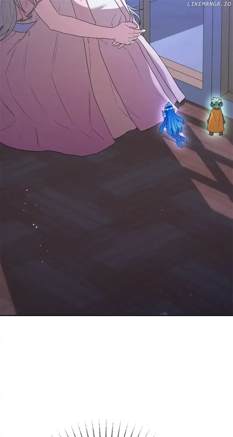 The Esteemed Lady of the Tea Garden Chapter 31 page 7