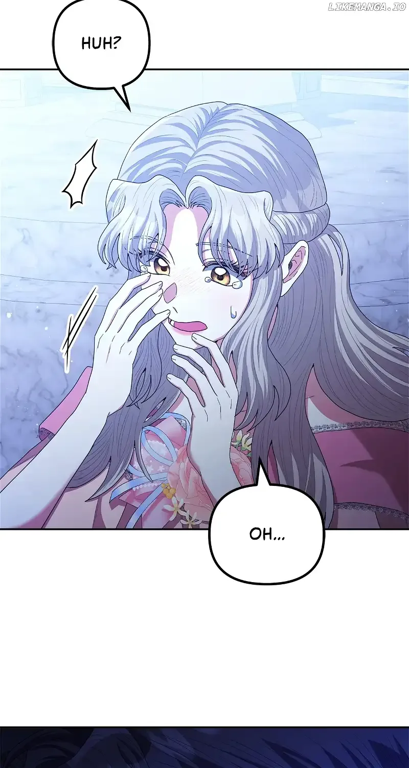 The Esteemed Lady of the Tea Garden Chapter 31 page 43