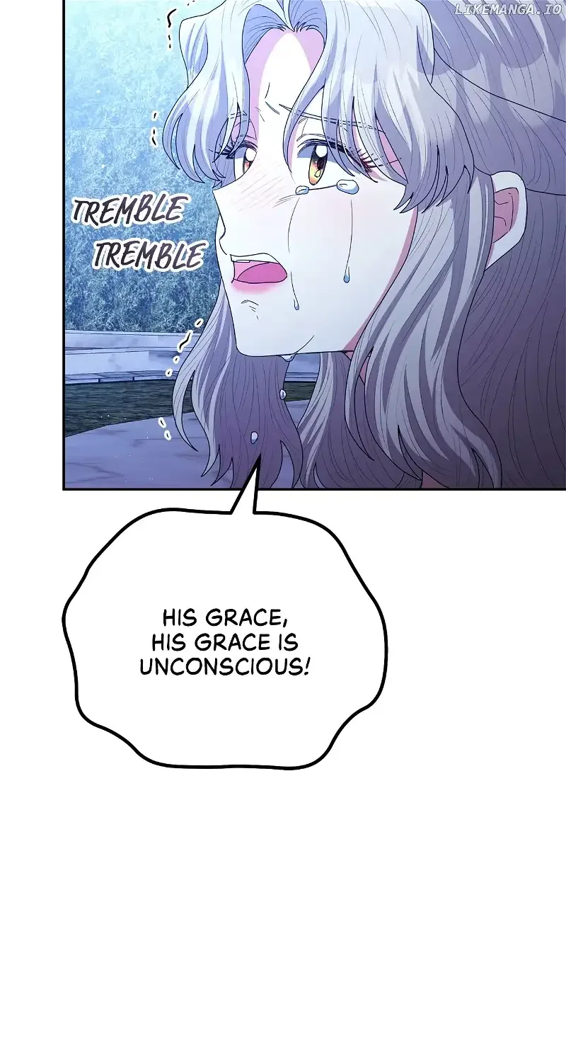The Esteemed Lady of the Tea Garden Chapter 31 page 39