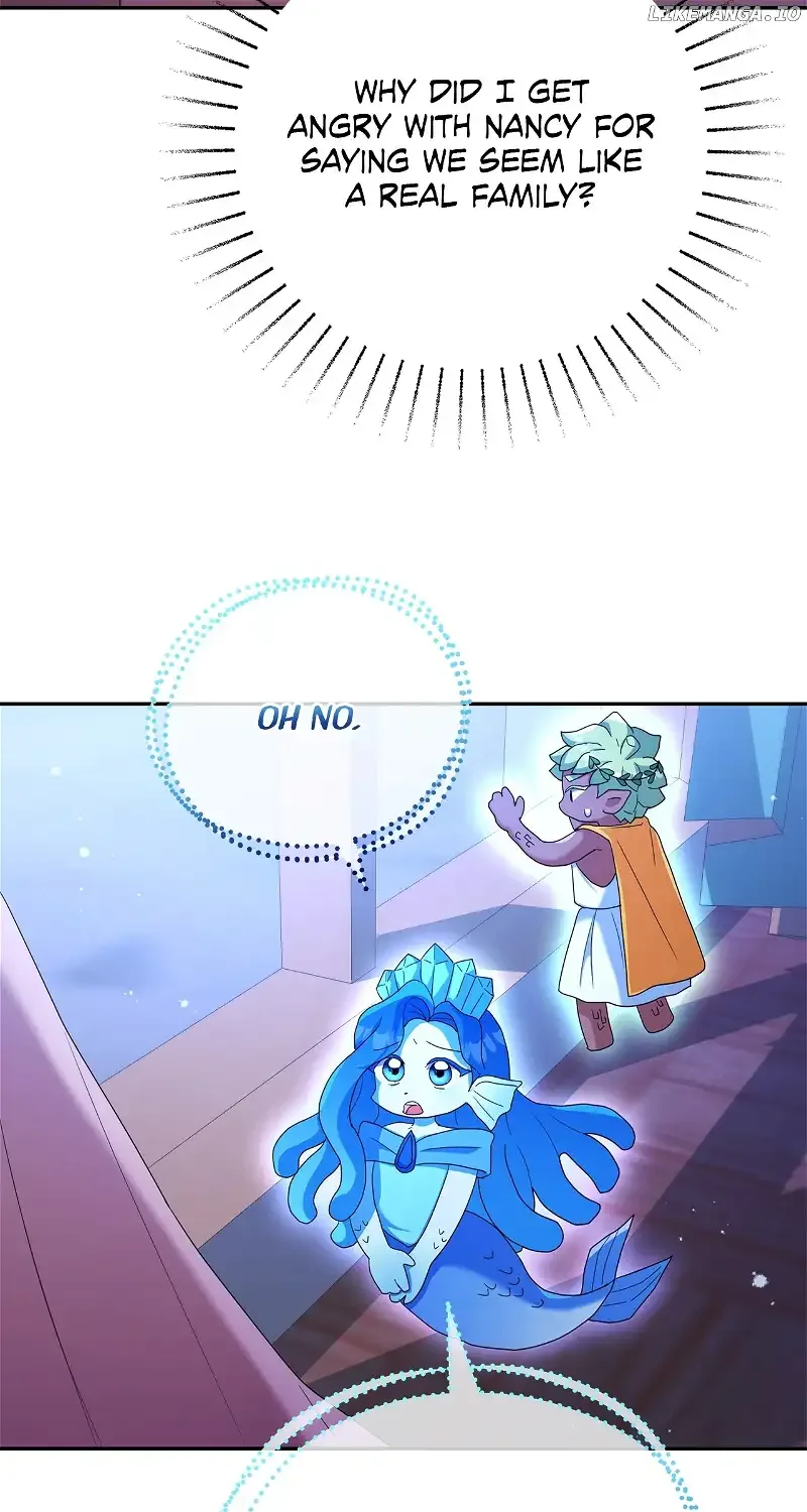 The Esteemed Lady of the Tea Garden Chapter 31 page 9