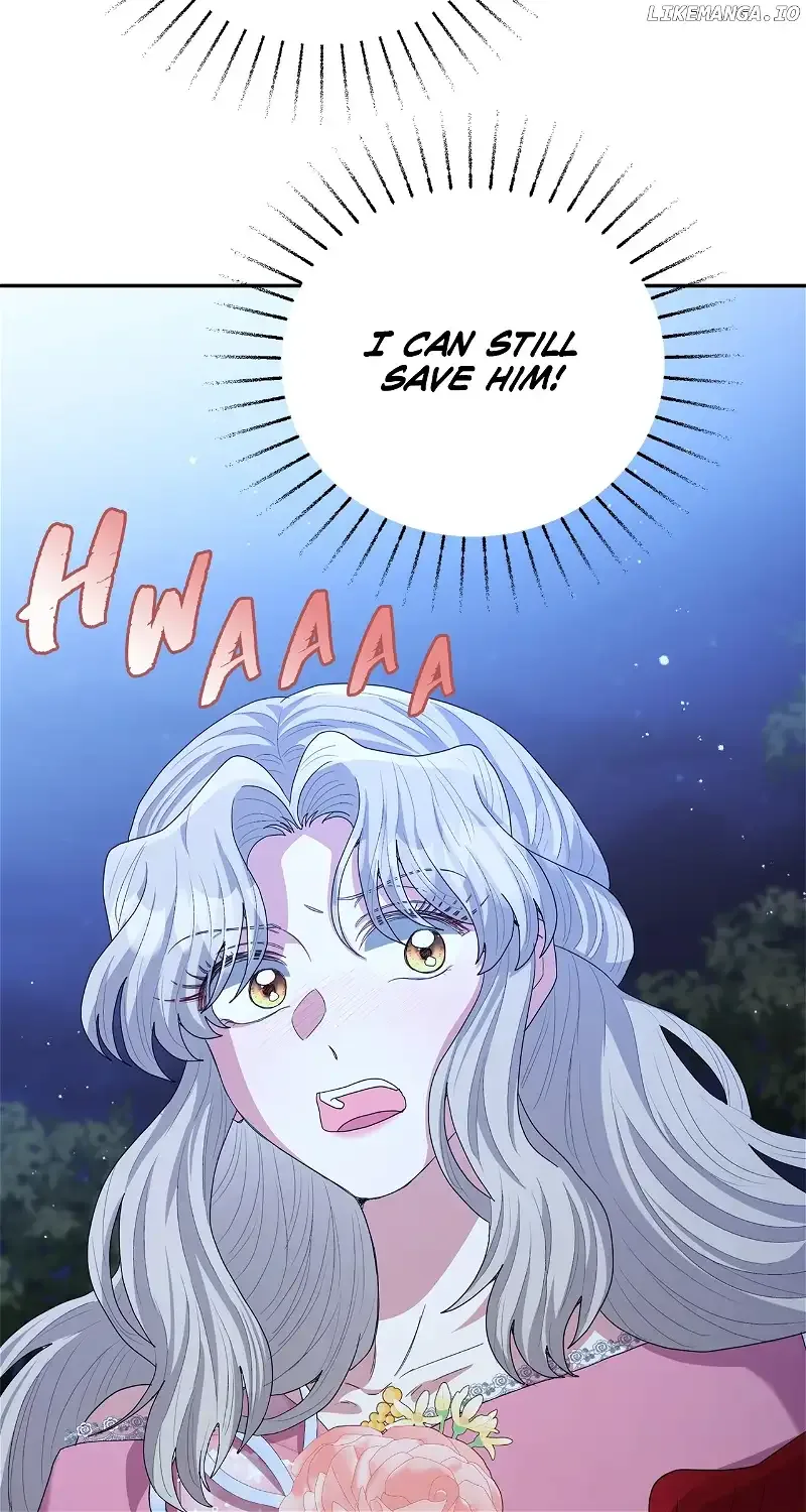 The Esteemed Lady of the Tea Garden Chapter 31 page 30
