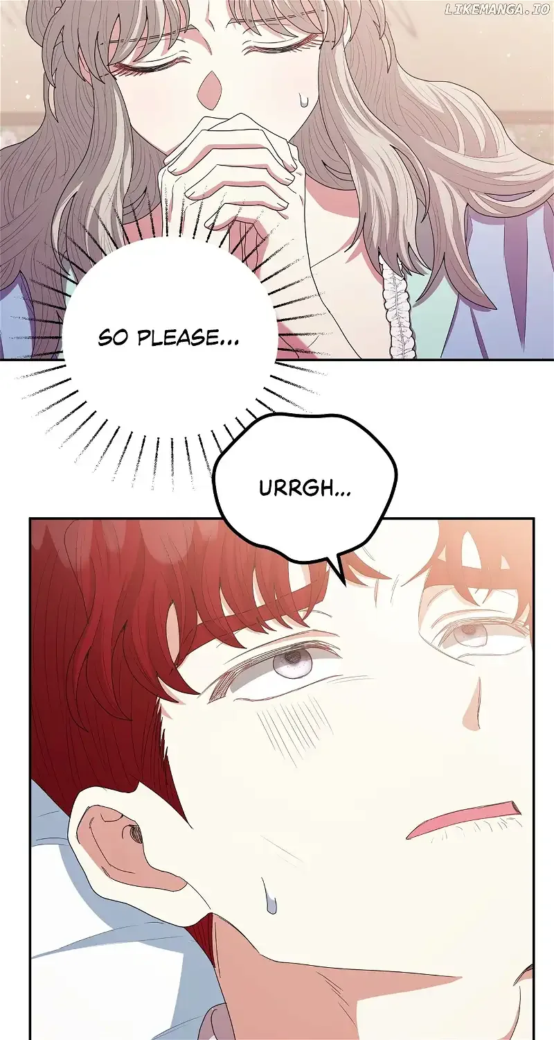 The Esteemed Lady of the Tea Garden Chapter 31 page 70