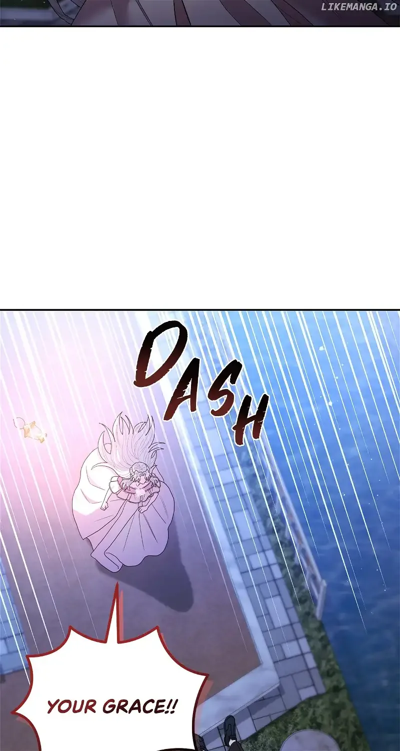 The Esteemed Lady of the Tea Garden Chapter 31 page 20