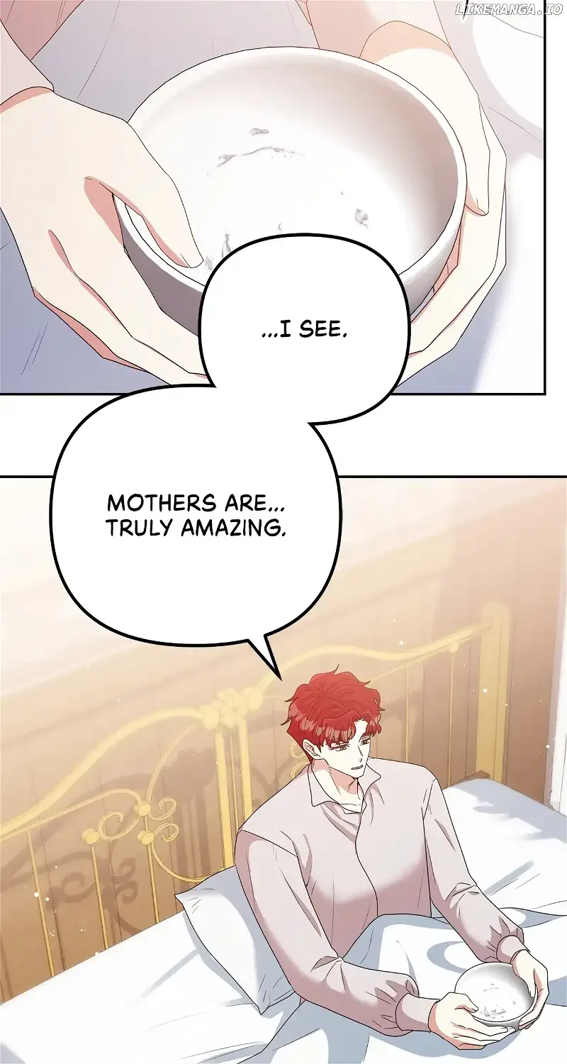 The Esteemed Lady of the Tea Garden Chapter 31 page 86