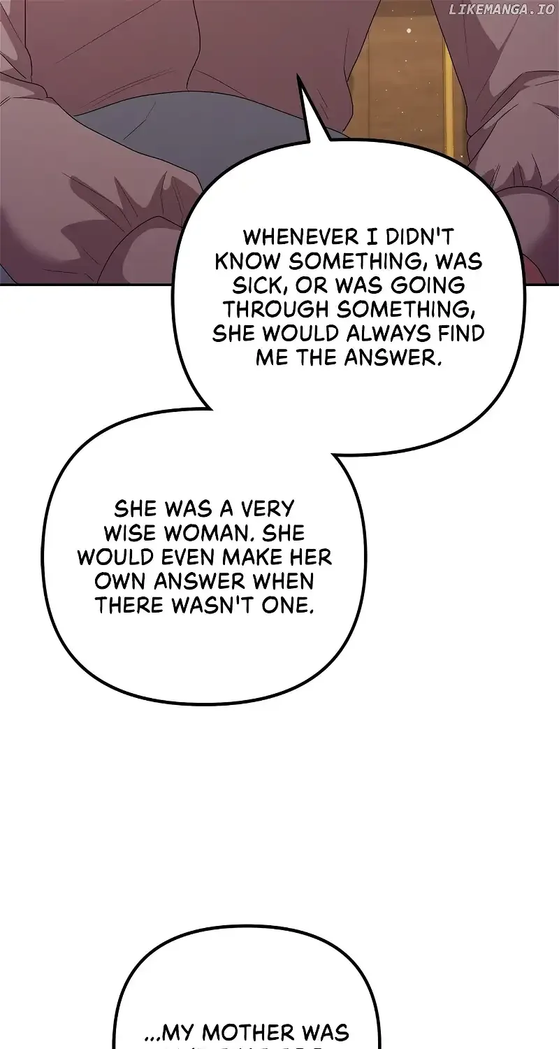 The Esteemed Lady of the Tea Garden Chapter 31 page 89
