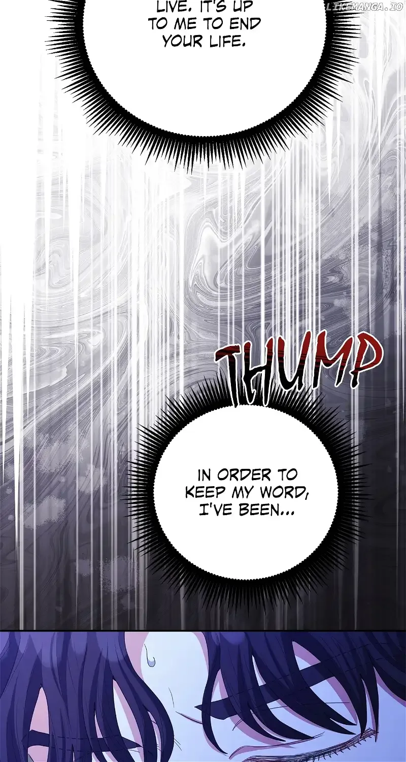 The Esteemed Lady of the Tea Garden Chapter 31 page 63