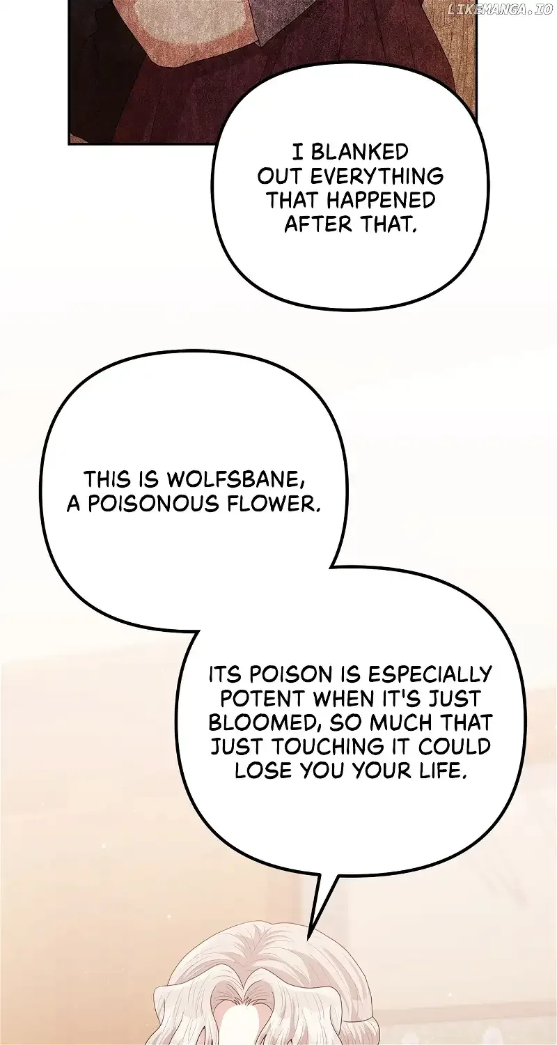The Esteemed Lady of the Tea Garden Chapter 31 page 79