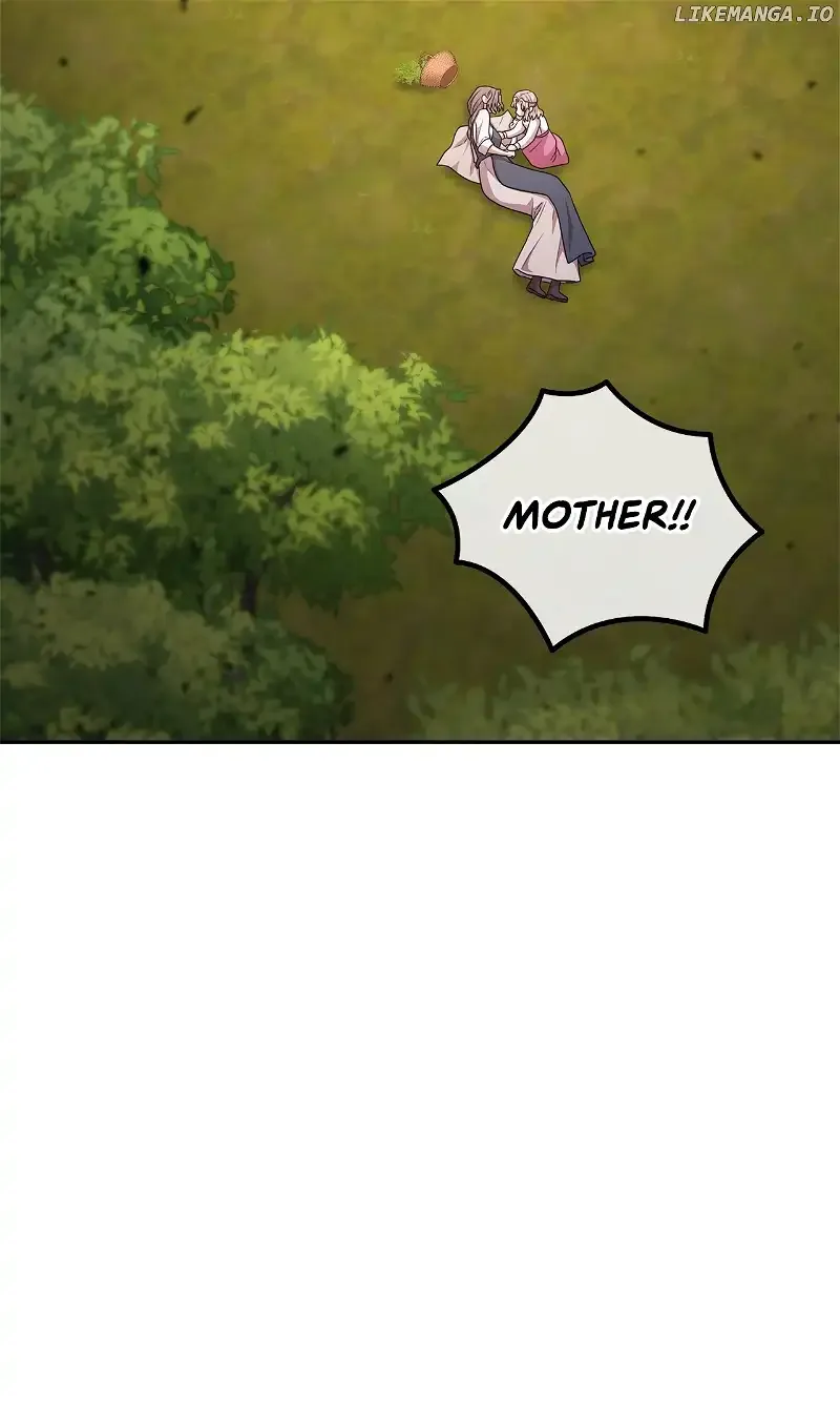 The Esteemed Lady of the Tea Garden Chapter 31 page 95