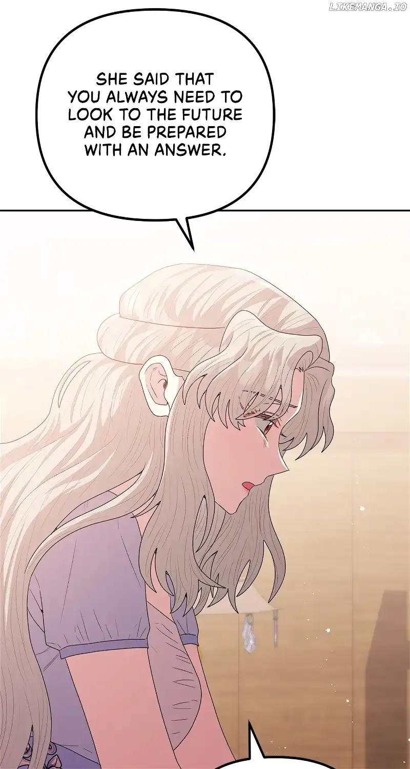 The Esteemed Lady of the Tea Garden Chapter 31 page 91