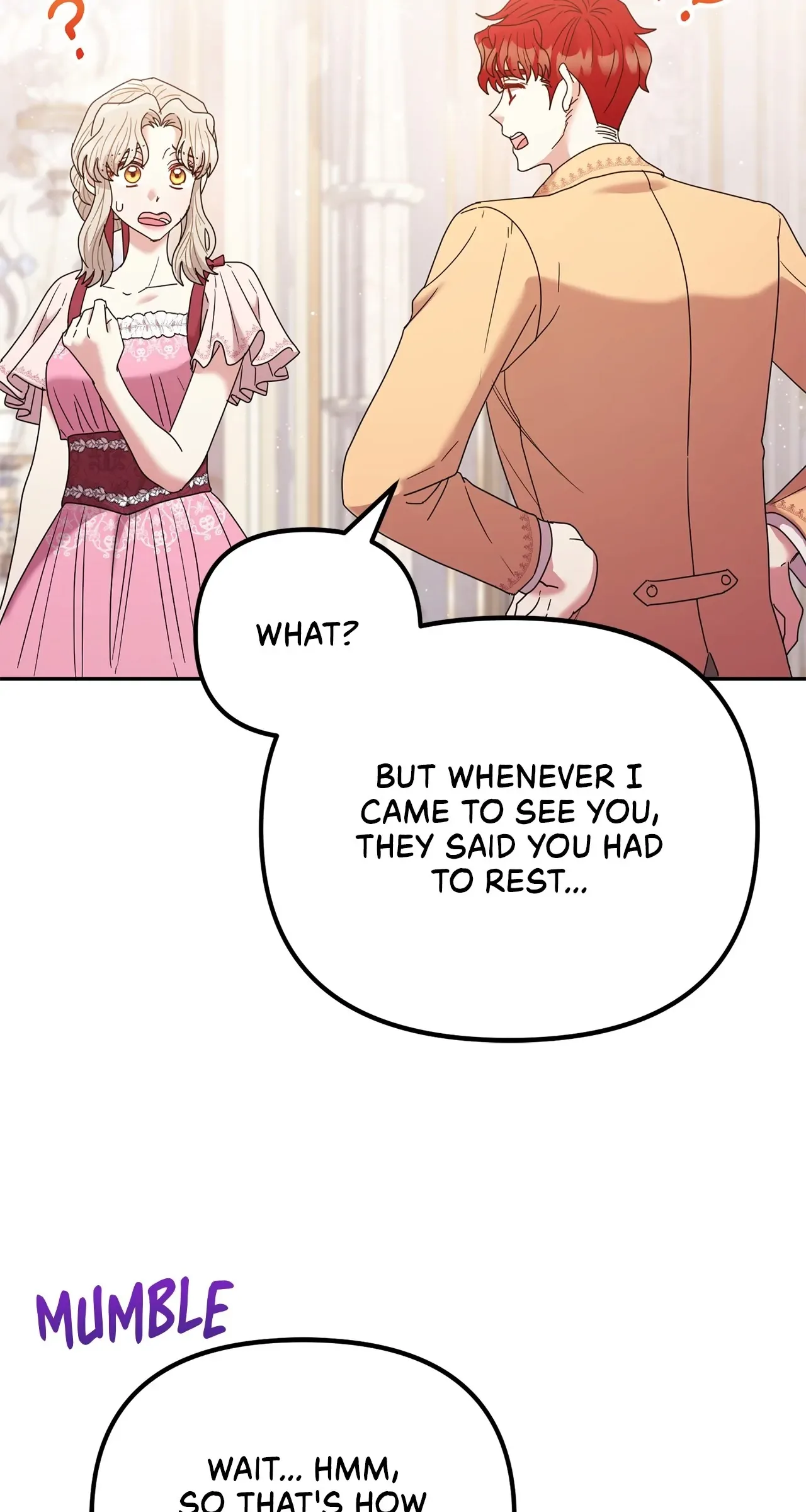 The Esteemed Lady of the Tea Garden Chapter 25 page 39