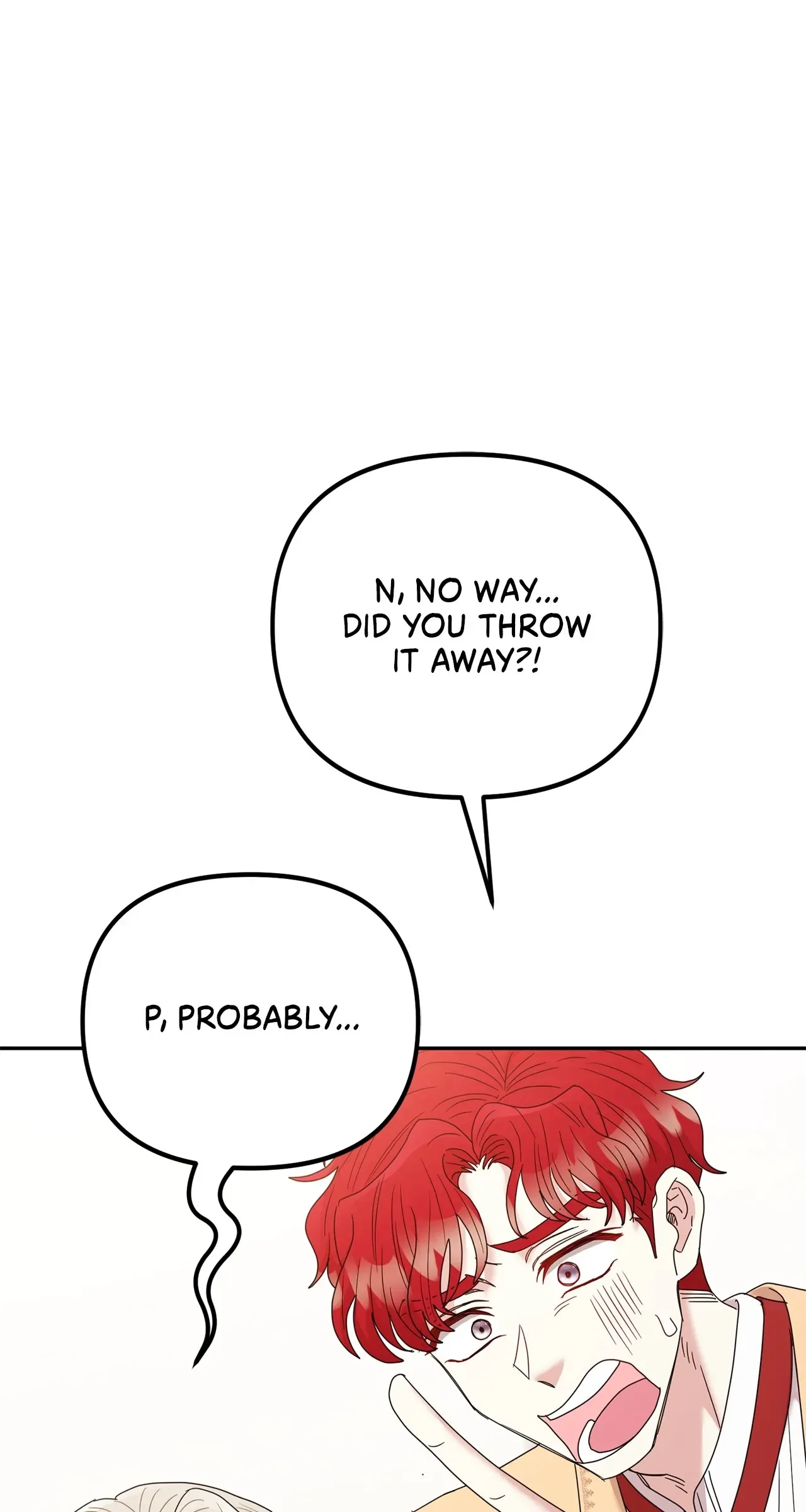 The Esteemed Lady of the Tea Garden Chapter 25 page 48