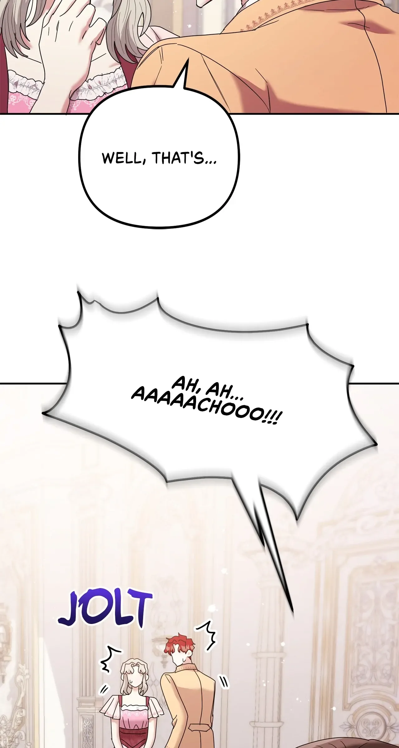 The Esteemed Lady of the Tea Garden Chapter 25 page 51