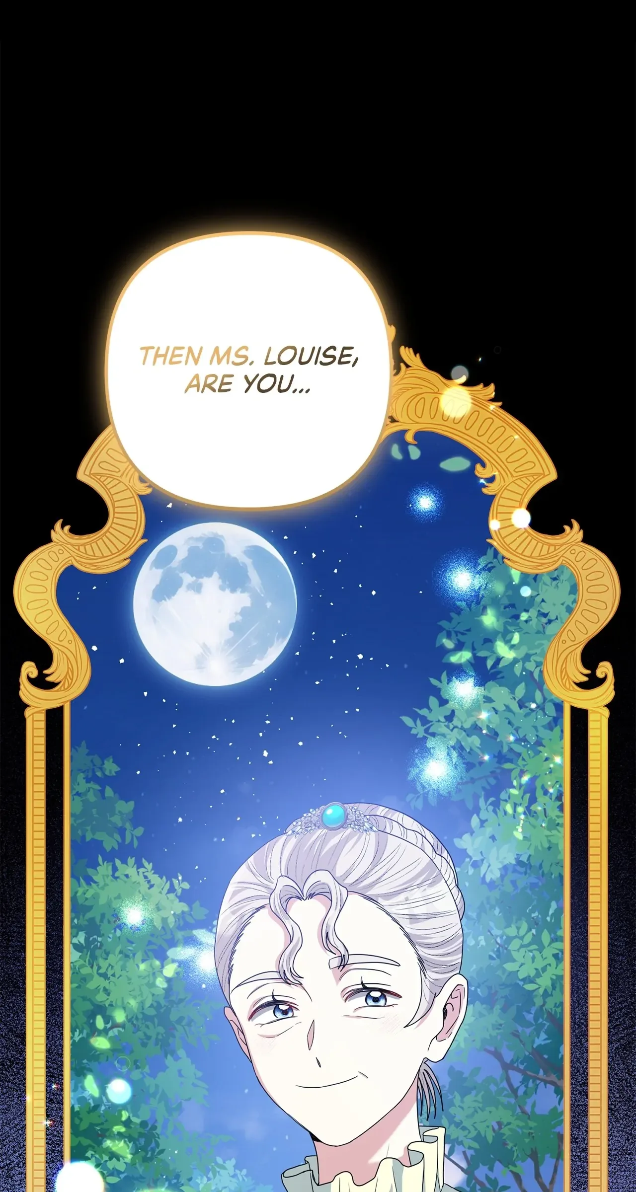 The Esteemed Lady of the Tea Garden Chapter 36 page 13