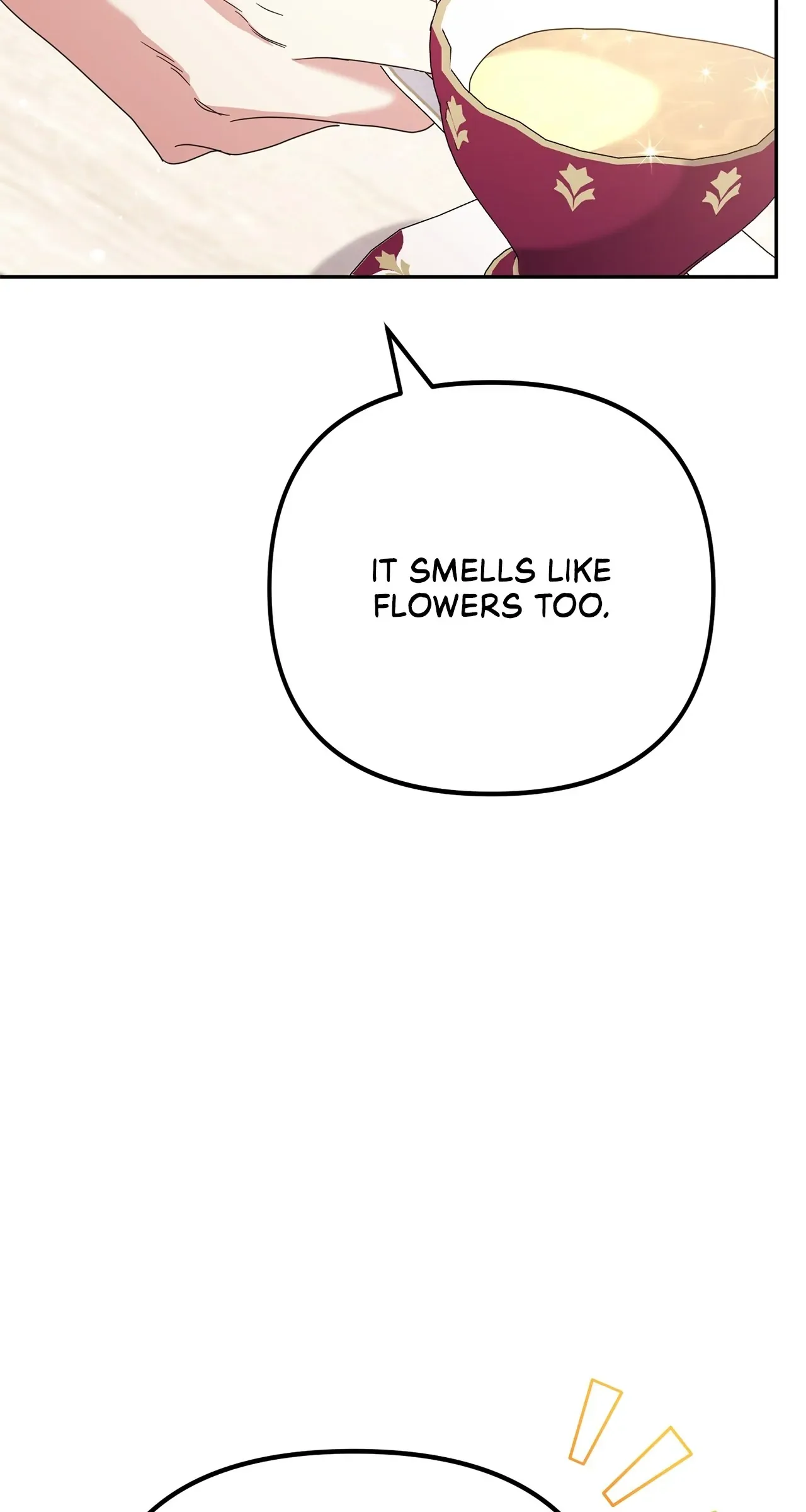 The Esteemed Lady of the Tea Garden Chapter 25 page 69