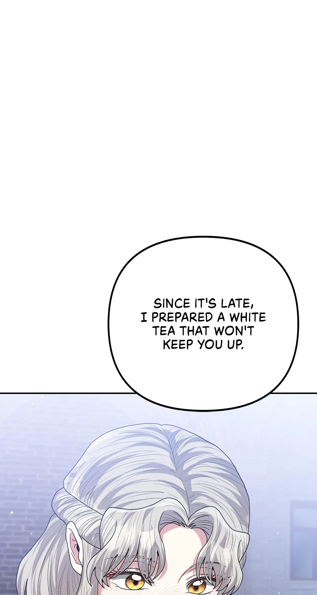The Esteemed Lady of the Tea Garden Chapter 36 page 33