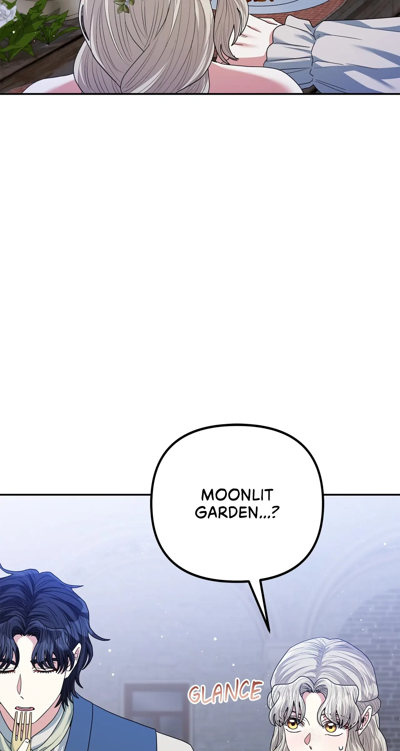 The Esteemed Lady of the Tea Garden Chapter 36 page 5