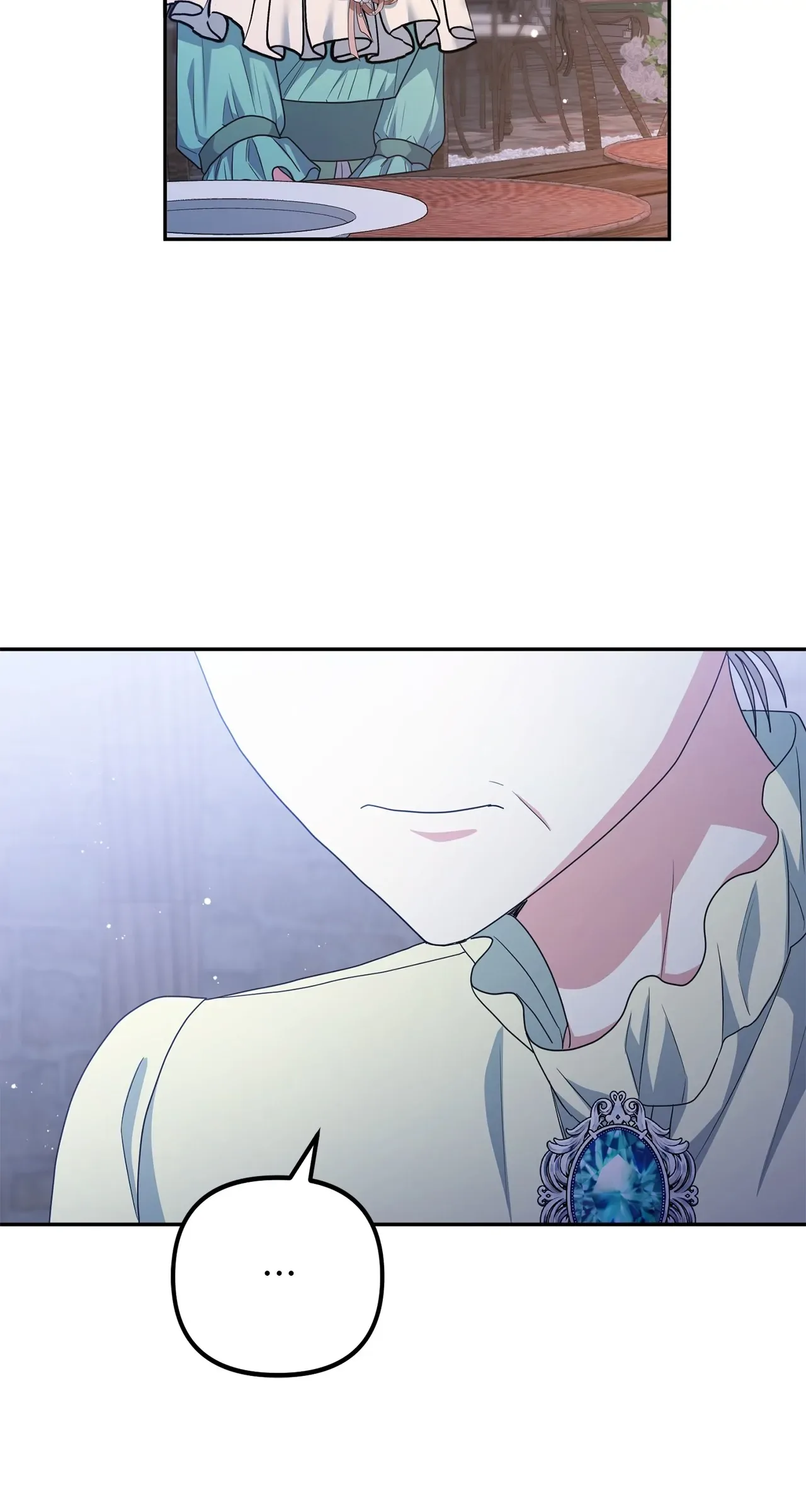 The Esteemed Lady of the Tea Garden Chapter 36 page 29