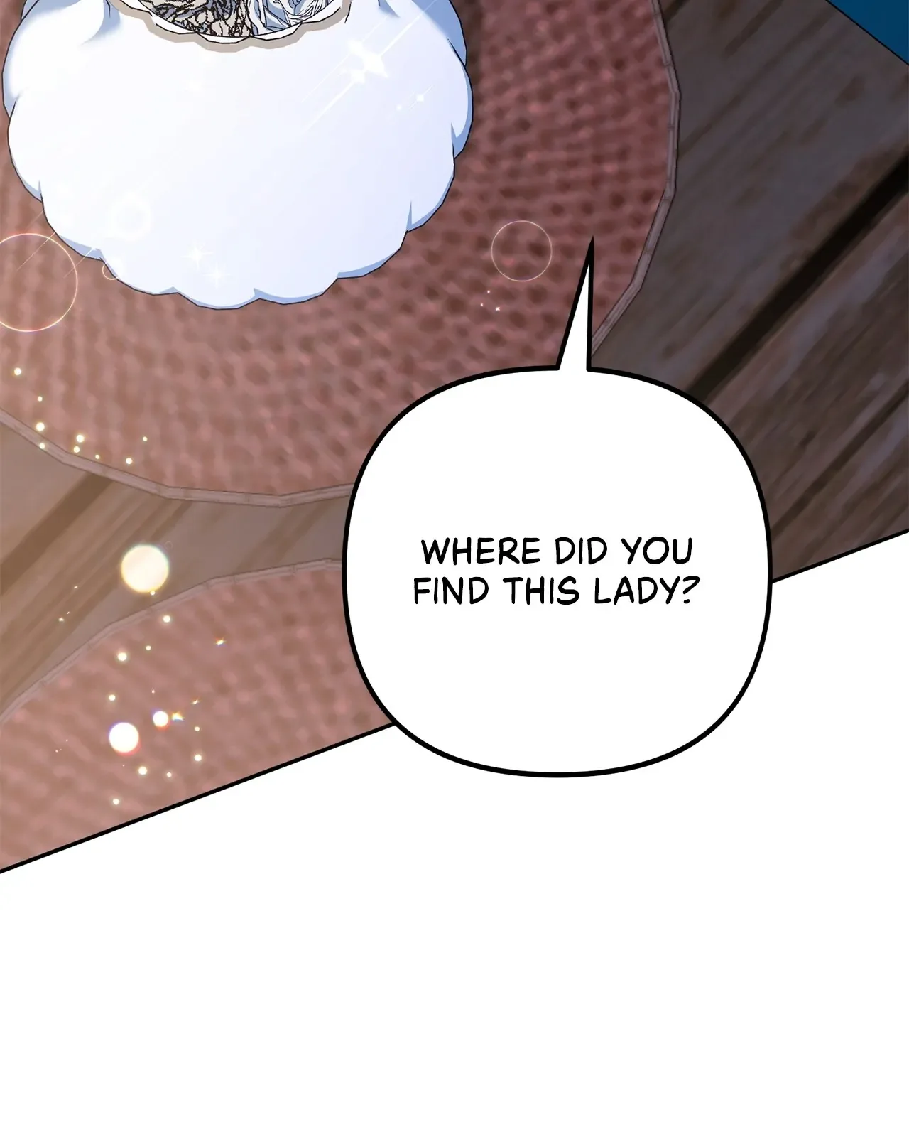 The Esteemed Lady of the Tea Garden Chapter 36 page 45