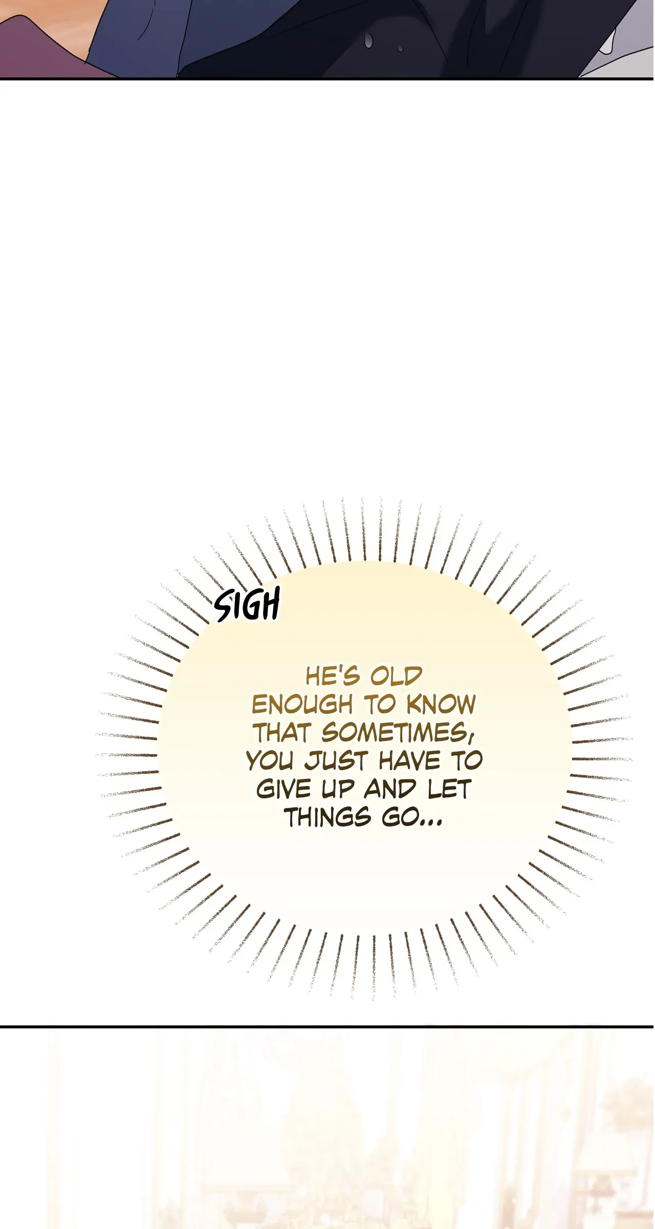 The Esteemed Lady of the Tea Garden Chapter 23 page 109