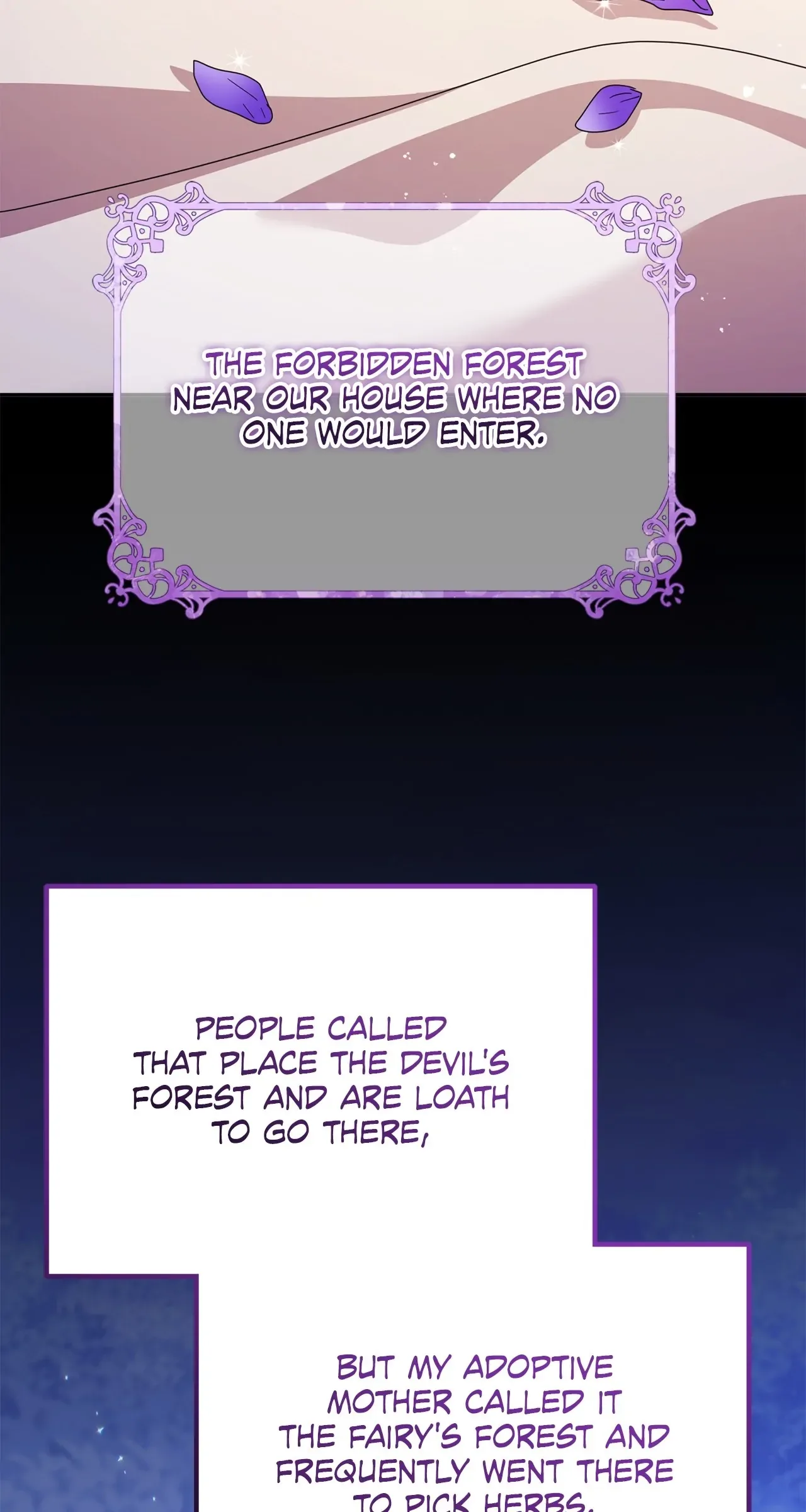 The Esteemed Lady of the Tea Garden Chapter 32 page 6