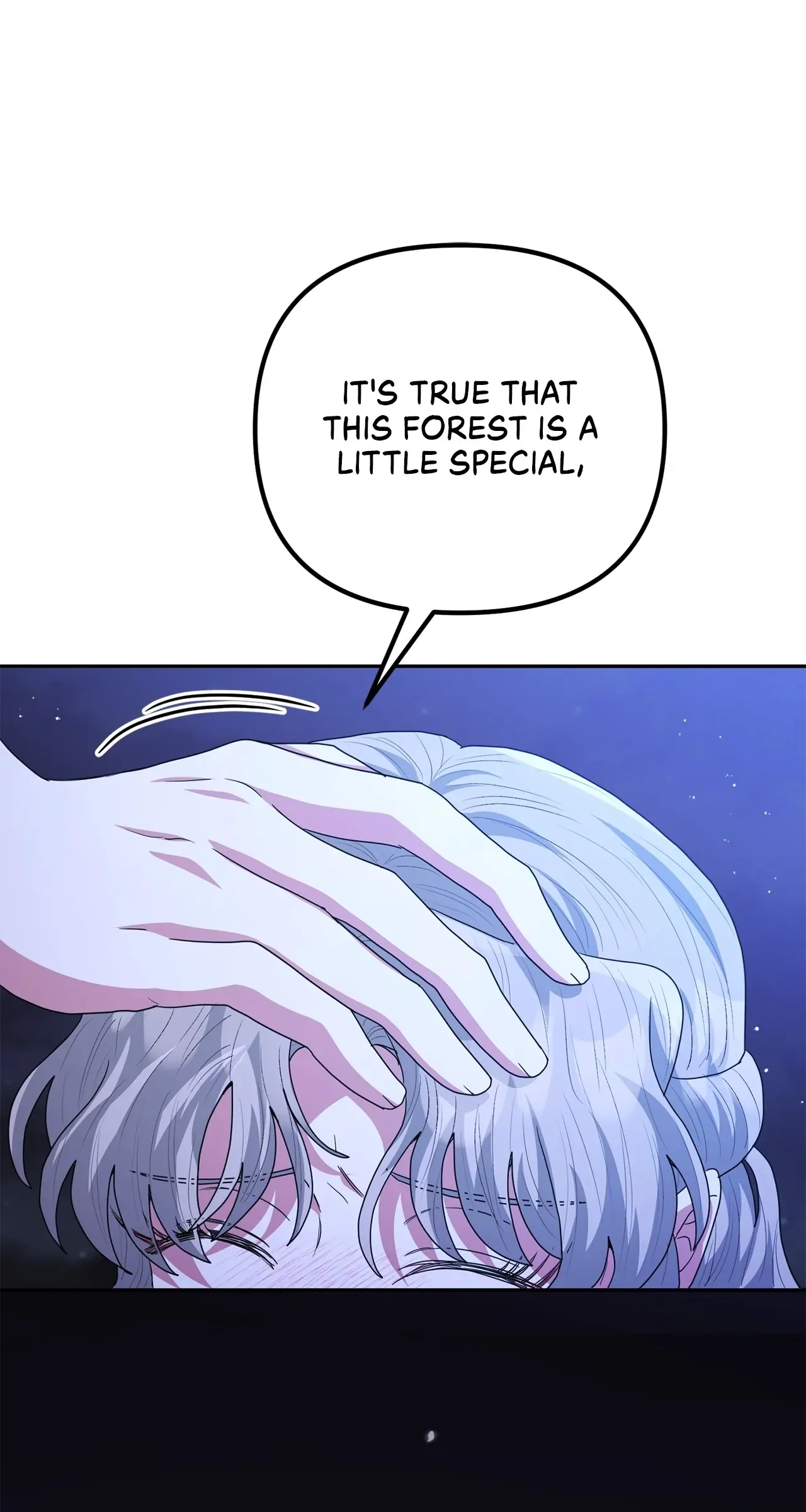 The Esteemed Lady of the Tea Garden Chapter 32 page 13