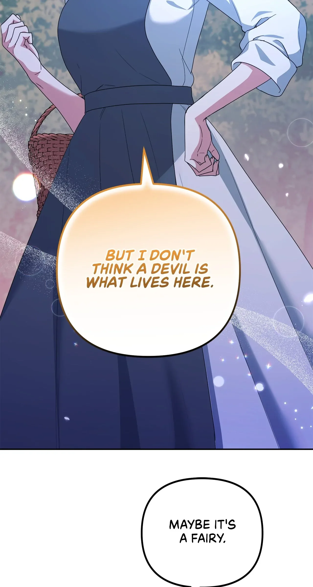 The Esteemed Lady of the Tea Garden Chapter 32 page 15
