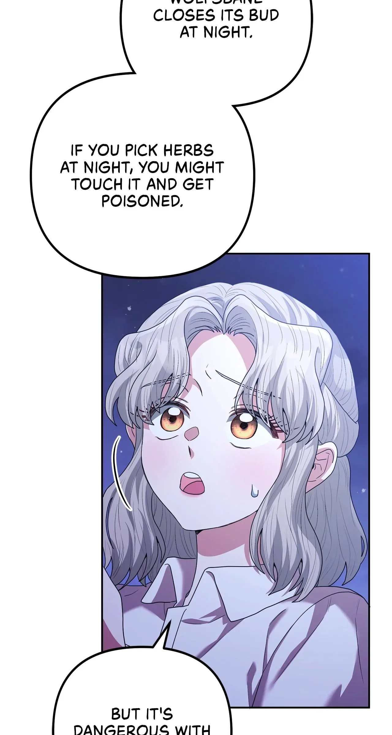 The Esteemed Lady of the Tea Garden Chapter 32 page 11
