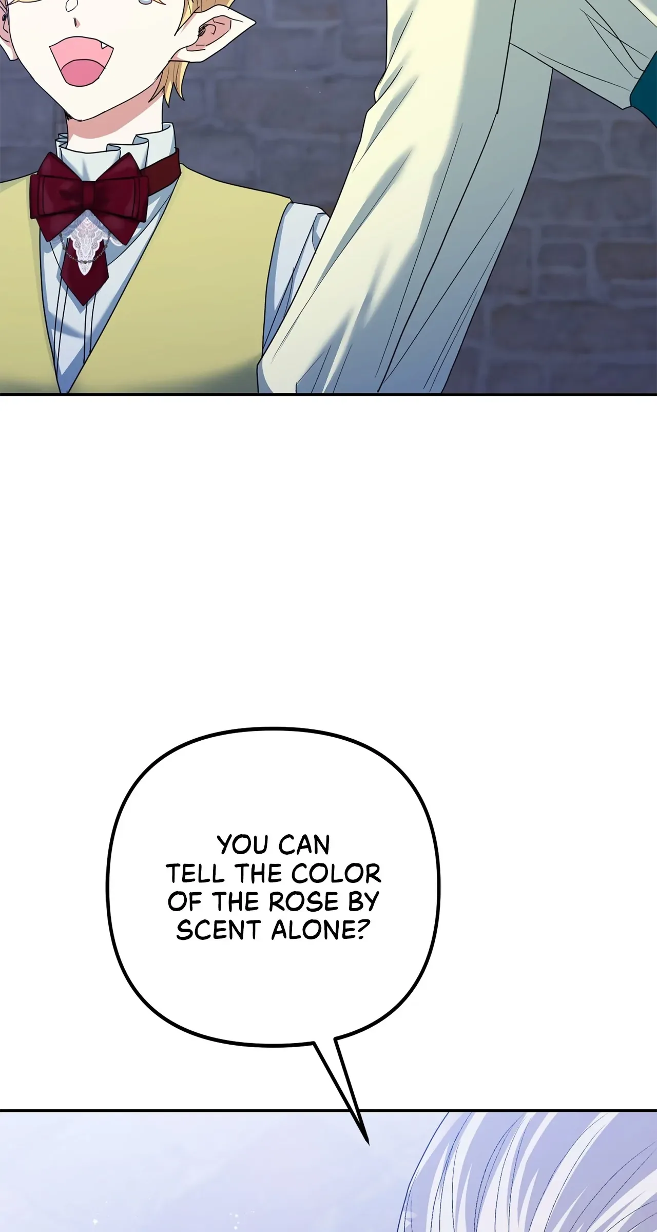 The Esteemed Lady of the Tea Garden Chapter 36 page 43