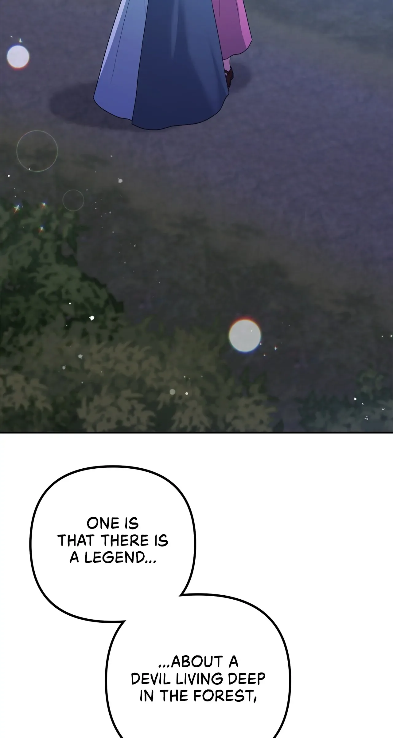 The Esteemed Lady of the Tea Garden Chapter 32 page 8