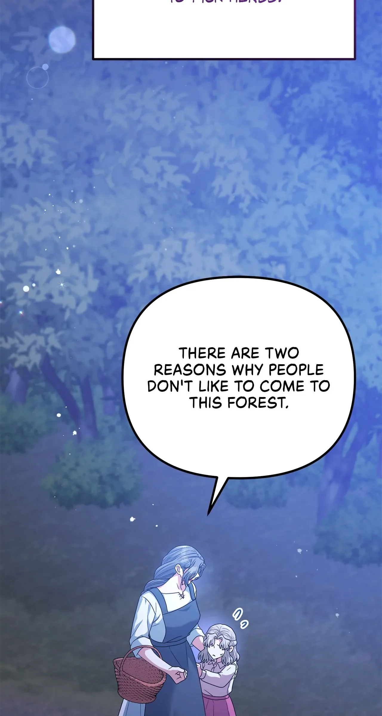 The Esteemed Lady of the Tea Garden Chapter 32 page 7