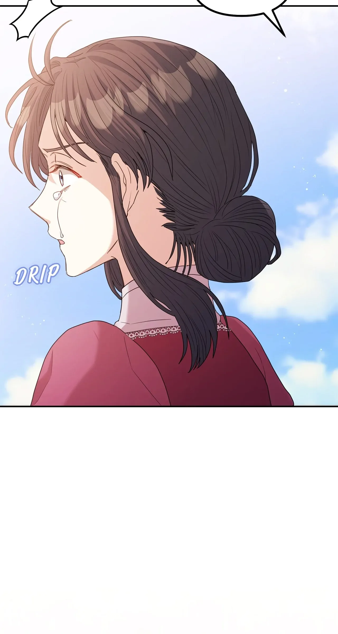 The Esteemed Lady of the Tea Garden Chapter 32 page 49