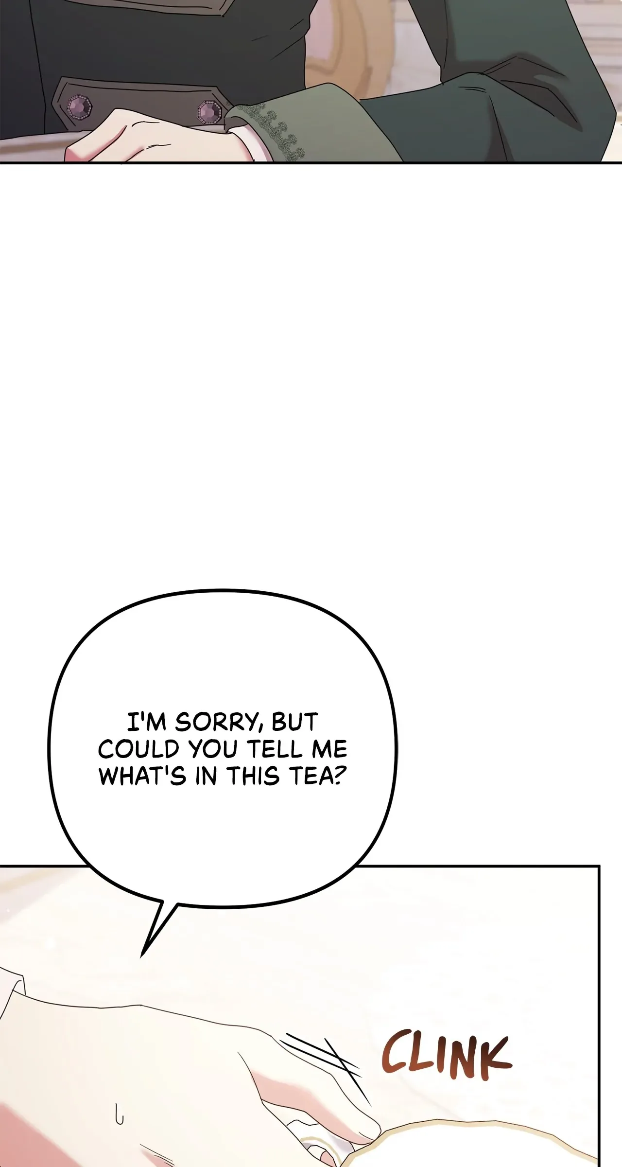 The Esteemed Lady of the Tea Garden Chapter 25 page 68