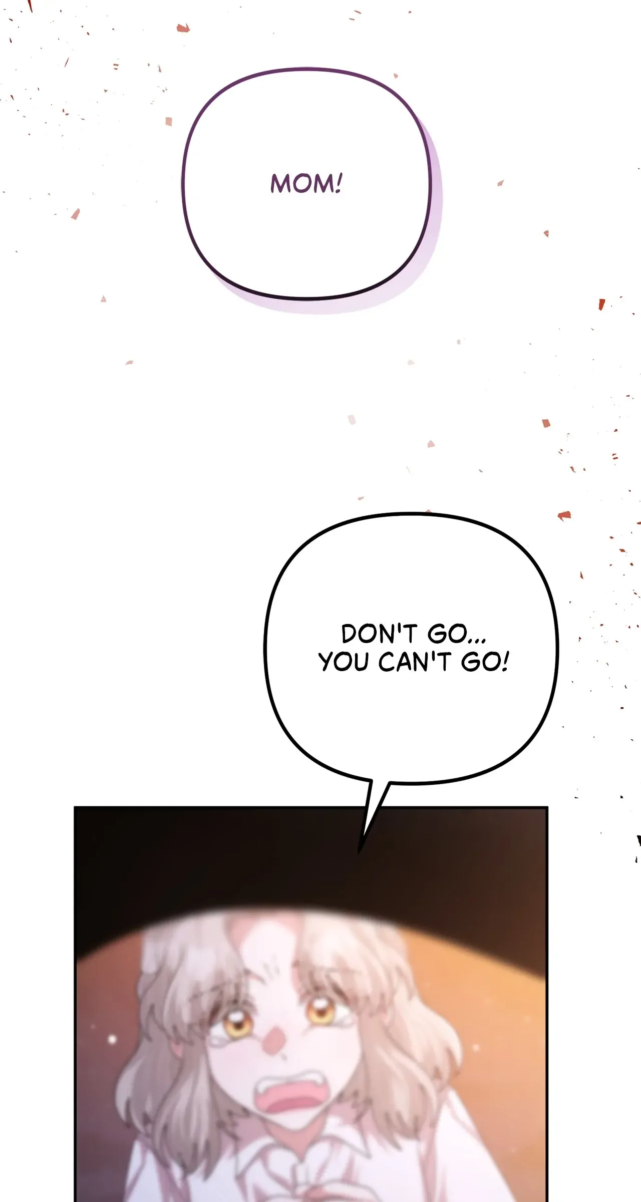 The Esteemed Lady of the Tea Garden Chapter 32 page 28