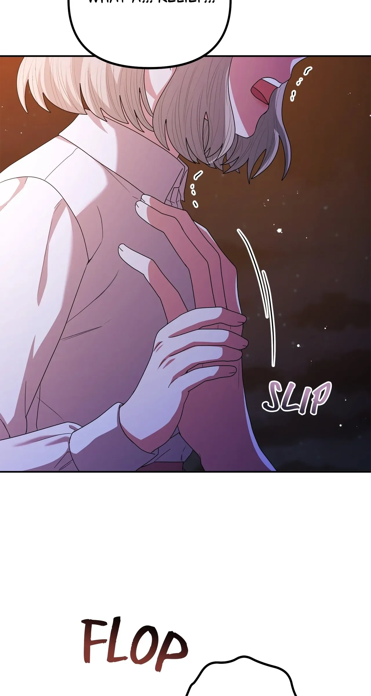 The Esteemed Lady of the Tea Garden Chapter 32 page 26