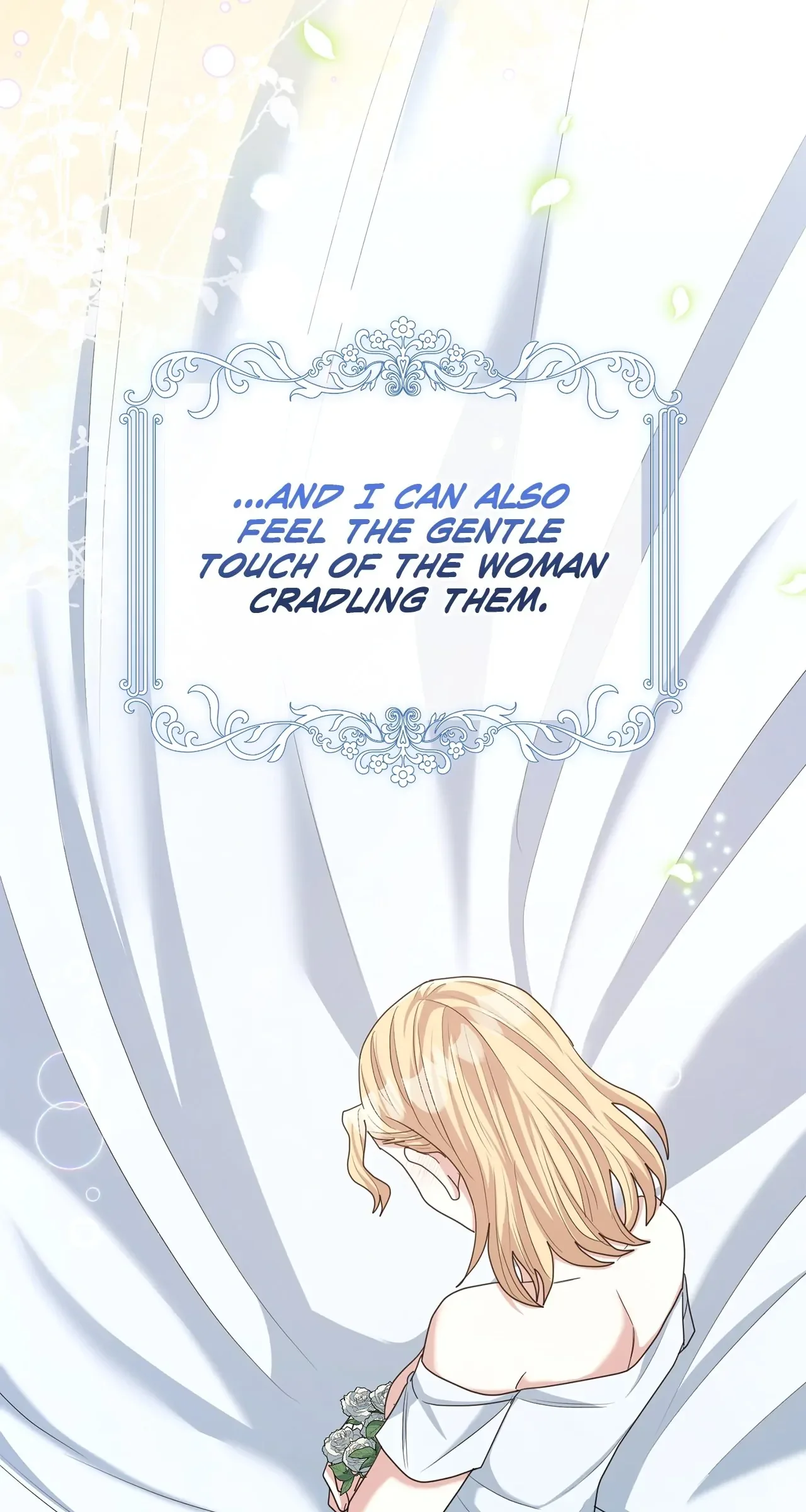 The Esteemed Lady of the Tea Garden Chapter 36 page 53