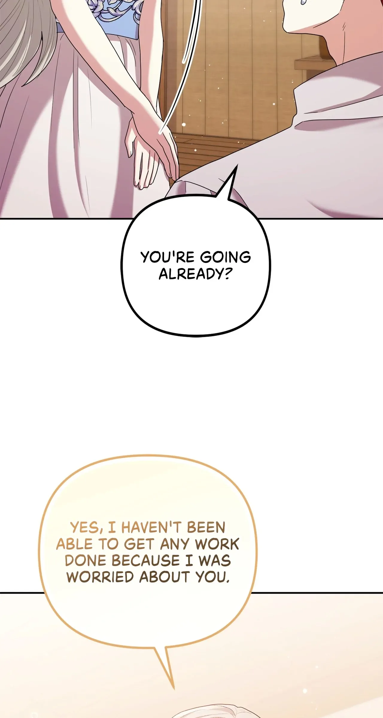 The Esteemed Lady of the Tea Garden Chapter 33 page 5