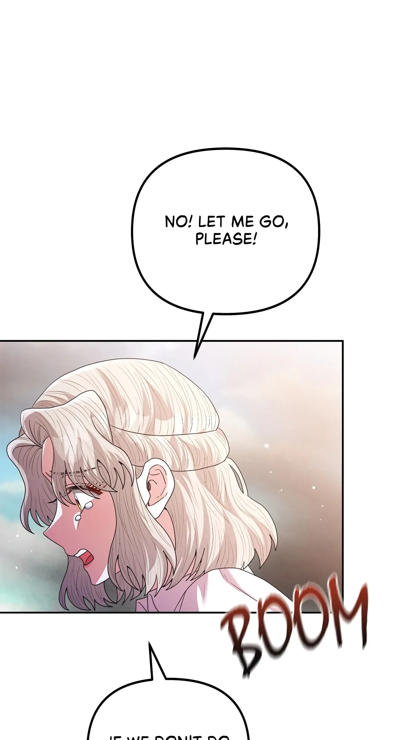 The Esteemed Lady of the Tea Garden Chapter 32 page 21