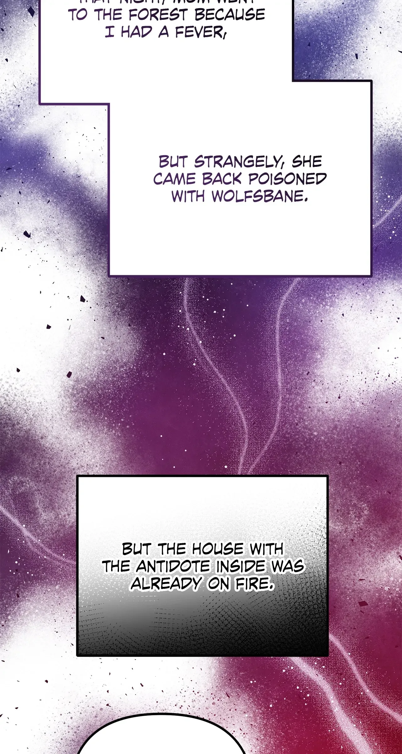 The Esteemed Lady of the Tea Garden Chapter 32 page 17