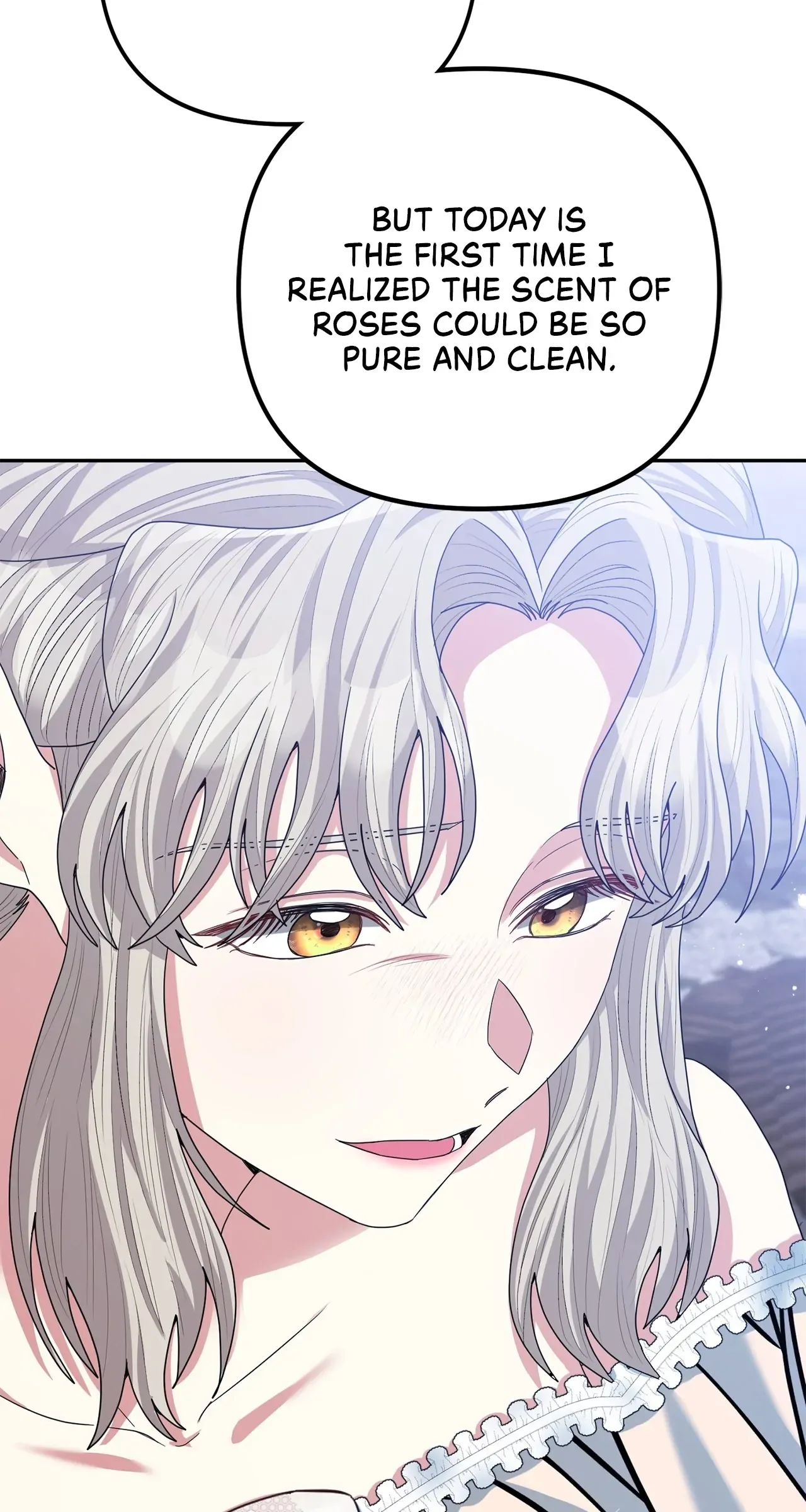 The Esteemed Lady of the Tea Garden Chapter 36 page 50