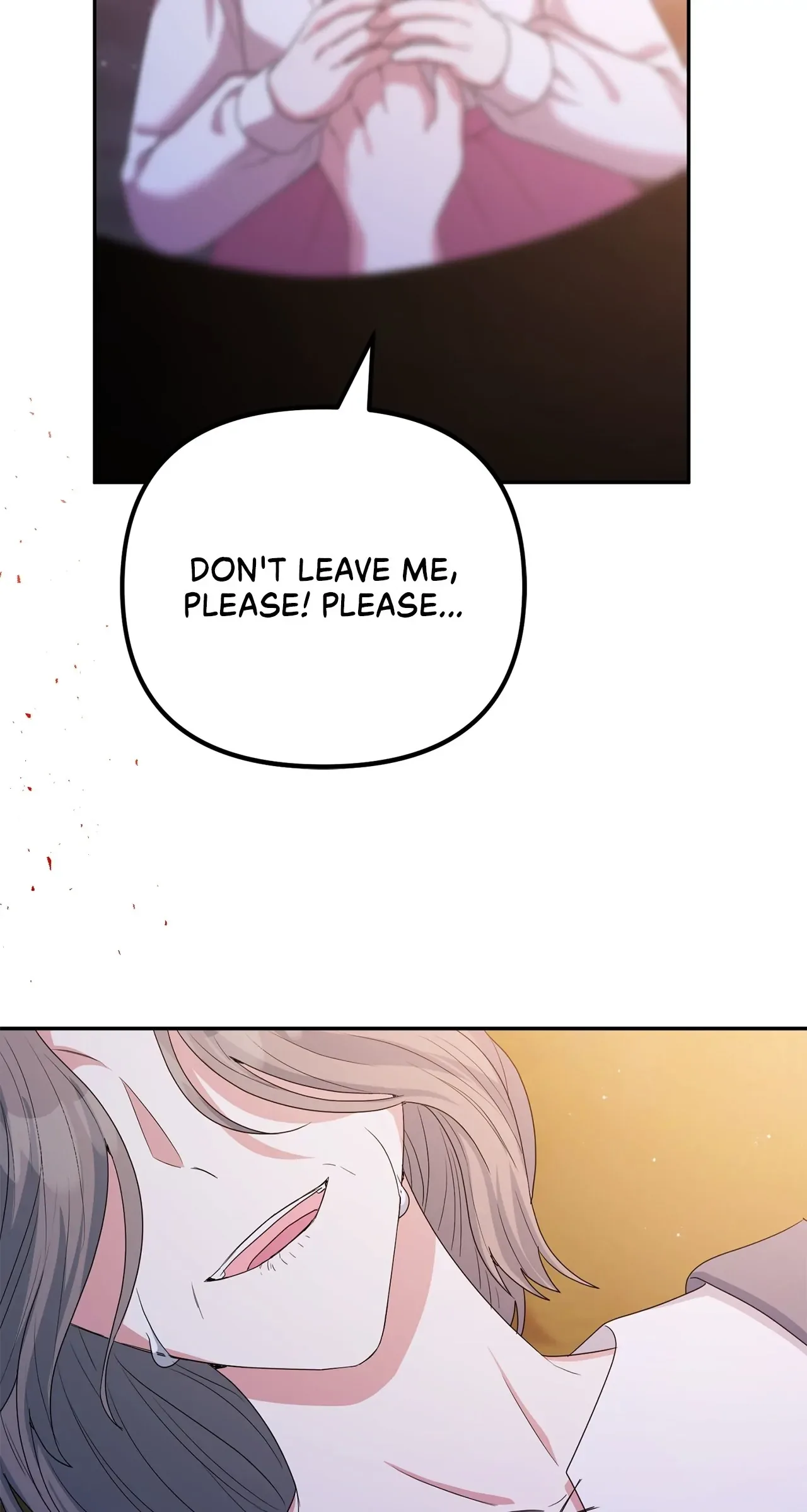 The Esteemed Lady of the Tea Garden Chapter 32 page 29
