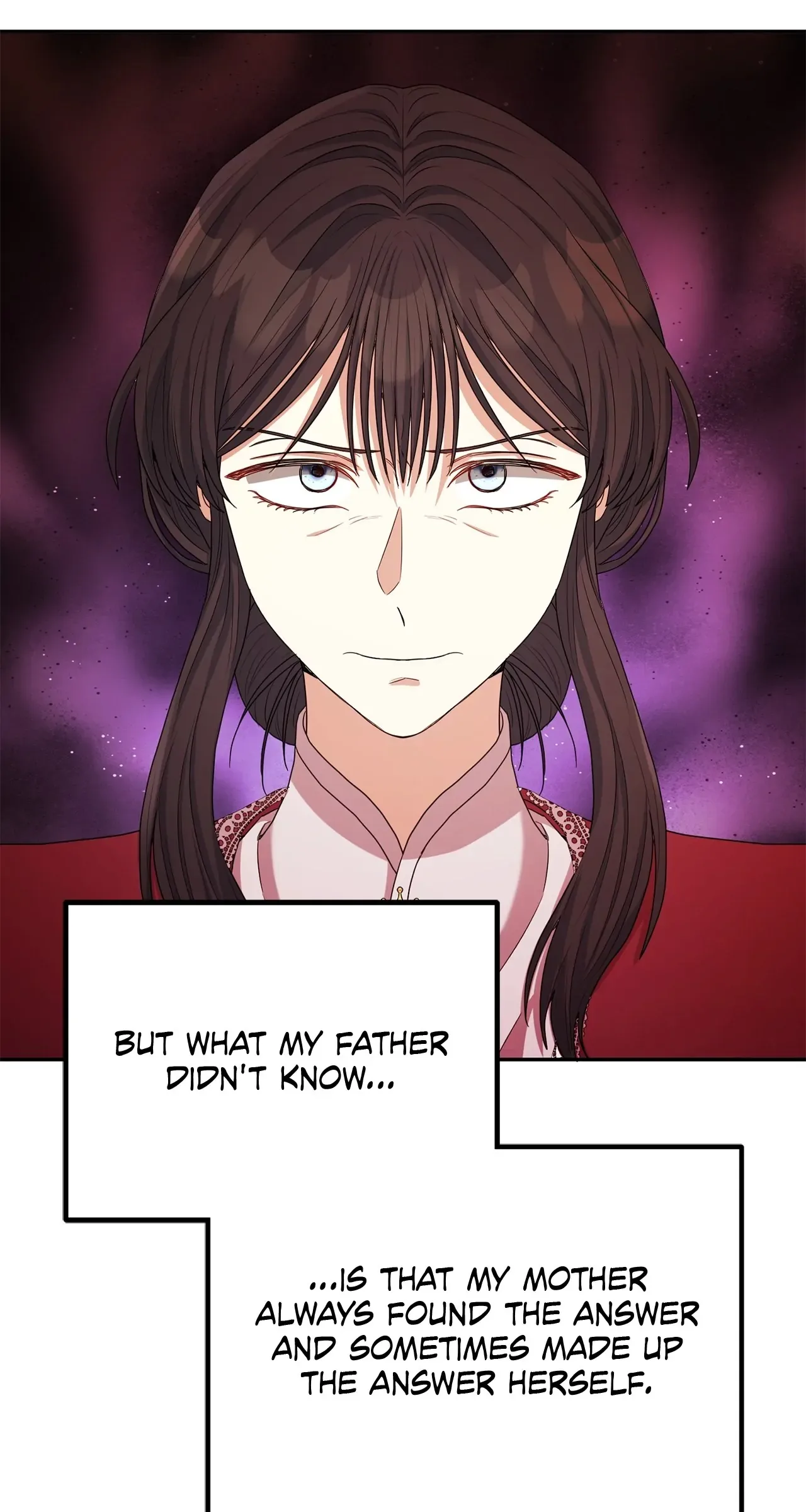 The Esteemed Lady of the Tea Garden Chapter 32 page 45