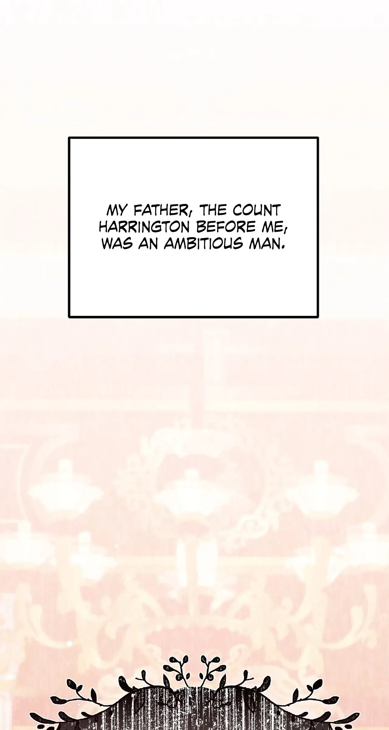 The Esteemed Lady of the Tea Garden Chapter 32 page 36
